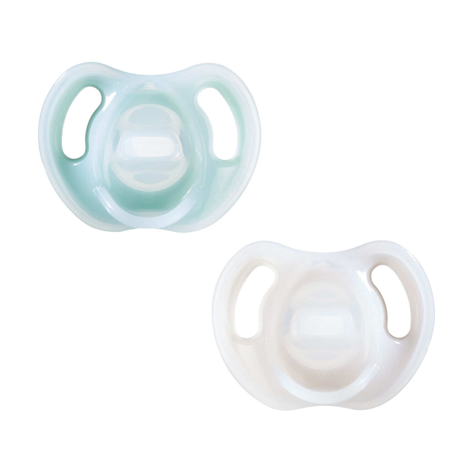 Tippee tommee pacifier sale